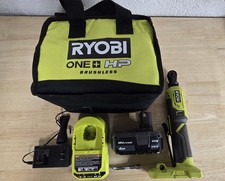Ryobi 18v cordless for sale  Westville