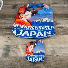 Japanese tradition tote for sale  Honolulu
