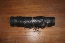 Fabric weed barrier for sale  Chillicothe