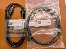 Cabo HP Thunderbolt4 genuíno para HP Thunderbolt Dock 120W G4 4J0A2AA substituto, usado comprar usado  Enviando para Brazil
