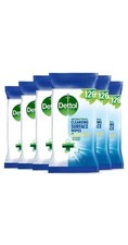 Dettol antibacterial cleansing for sale  BANBURY