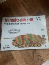 Sturmgeschutz und l48 for sale  GUILDFORD