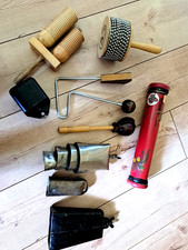 Percussion instrumente gebraucht kaufen  Schopfheim