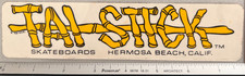 Tai stick vintage for sale  Los Angeles