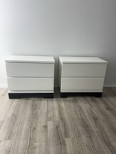Nightstand set 2 for sale  Katy