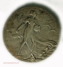 Médaille producteur nitate d'occasion  Avignon
