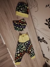 Handmade baby set gebraucht kaufen  Beelitz