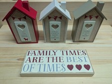 Home decor bundle for sale  LITTLEHAMPTON