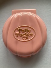 Vintage 1989 polly for sale  BROADSTAIRS