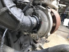 Moteur renault megane d'occasion  Rosières-près-Troyes