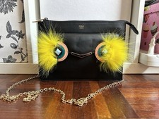 Borsa tracolla fendi usato  Vignate