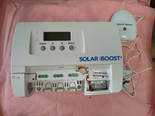 Solar iboost spares for sale  BUDE