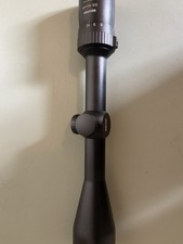 Meopta meopro 3.5 for sale  EDINBURGH