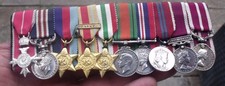Period ww2 miniature for sale  COVENTRY