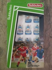 Subbuteo napoli 495b usato  Napoli
