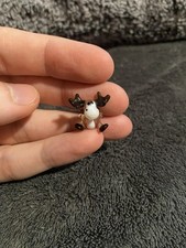 Small glass moose for sale  Sterling