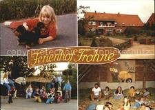 Merzen ferienhof frohne gebraucht kaufen  Deutschland