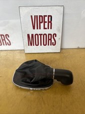 Vauxhall corsa leather for sale  MANCHESTER