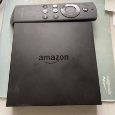 Amazon fire box gebraucht kaufen  Vechelde
