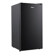 Geladeira compacta Galanz 3,3 pés cúbicos comprar usado  Enviando para Brazil
