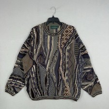 Vintage tundra sweater for sale  Boiling Springs