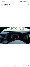 f56 mini 2014 usato  Roma