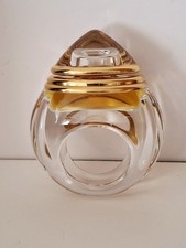 Boucheron flacon cristal d'occasion  Paris VIII