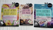 3pc mask set for sale  West Newbury
