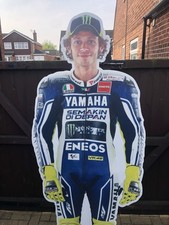 Motogp valentino rossi for sale  MIDDLESBROUGH