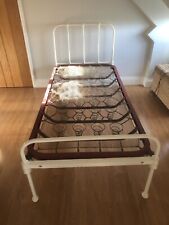 Victorian edwardian white for sale  BURY ST. EDMUNDS