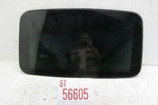 Sunroof window glass for sale  Houston