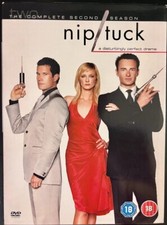 Nip tuck the d'occasion  Paris II