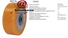 Galet roue lwe d'occasion  Châteaurenard