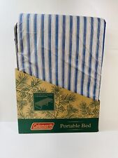 Vintage coleman folding for sale  Escanaba