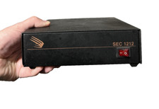 Samlex sec 1212 for sale  Windham