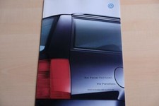 208848) VW Passat B5 Variant - Preisliste & Extras - Prospekt 02/2000 comprar usado  Enviando para Brazil