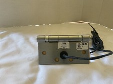 Controles de puerta de seguridad bisagra de transferencia de energía eléctrica control de acceso precio de venta sugerido por el fabricante 626, He-1 segunda mano  Embacar hacia Mexico