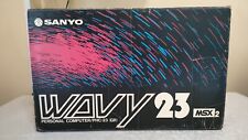 Sanyo phc 23j usato  Villaricca