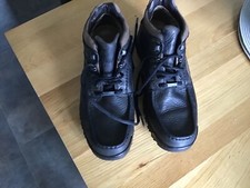 Gortex walking boots for sale  WESTON-SUPER-MARE