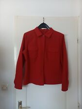 Veste rouge taille d'occasion  Aucamville