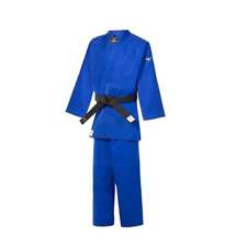 Uniforme blu judogi usato  Napoli