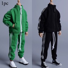 1 pieza/Ropa deportiva y pantalones para VTOYS 1/12 6"" figura de acción accesorios corporales segunda mano  Embacar hacia Mexico
