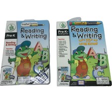 Lot leapfrog leappad for sale  Tempe