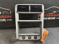 Ford mustang radio for sale  Cochranton