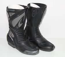 Bottes moto piste d'occasion  La Voulte-sur-Rhône