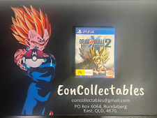 2016 Sony Playstation 4 | Dragon Ball Xenoverse 2 | PS4 comprar usado  Enviando para Brazil