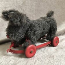 Vintage dog wheels for sale  CHELTENHAM