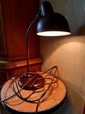 Schreibtischlampe werkstattlam gebraucht kaufen  Langenhagen