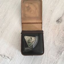 Prix vintage esposimetro usato  Tivoli