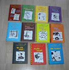 Gregs tagebuch 10 gebraucht kaufen  Quierschied